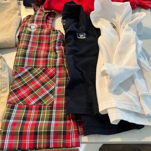 Primrose Schools Uniforms